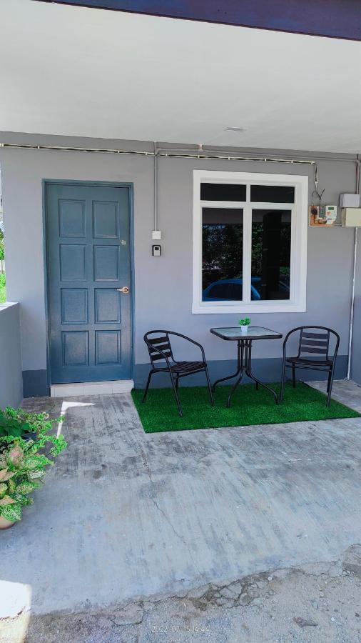 Laman Hanaz Pantai Cenang  Exterior foto
